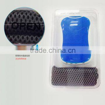 4500mAh/5000mAh 4 in 1 Universal Portable Power Bank For Iphone 4/iphone 5/Samsung Charger USB Charger photo-6