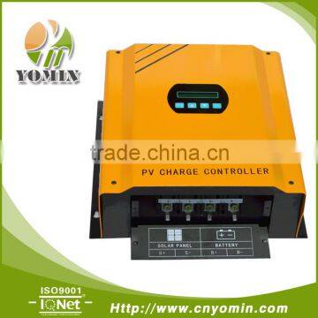 Manufacturer 240V High Power PV charge controller for independent home PV system