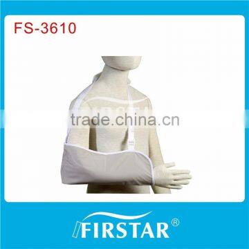 OEM Manufacture Portable High Quality Pouch Arm Sling
