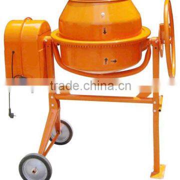 65L cheap Mini Portable Concrete Mixer