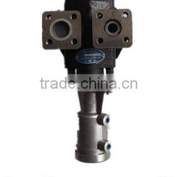 Slow Down Air Distribution Valve Control For Sinotruck