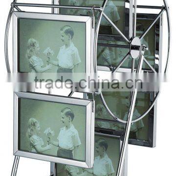 METAL PHOTO FRAME