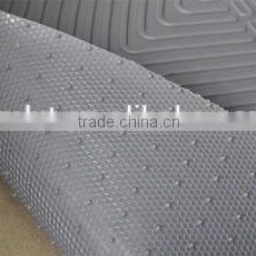 Professional Supplier New Design Type Rubber Carpet for Cars photo-4