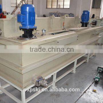 Best quality load capacity carbon wire drawing equipment