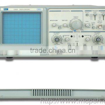 CQ640 - 40mhz oscilloscope