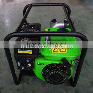 CE GS 2 Inch Gasoline Water Pump photo-5