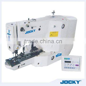 JK1903ASS electric button attaching machine juki button sewing machine