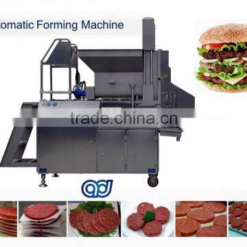 Hamburger makers / burger master / meat patty making machine