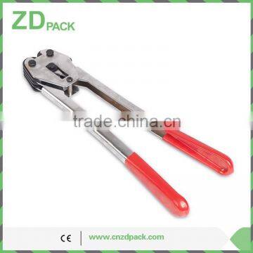 C310 manual strapping sealer for pp pet