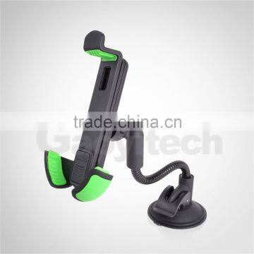 New Universal Phone Holder Car Holder for Mobile Phone 360 Degree Turn Around Windshield Mount2016(HC21K)