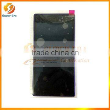 Genuine LCD screen for Sony Z3 Complete Black LCD digitizer display