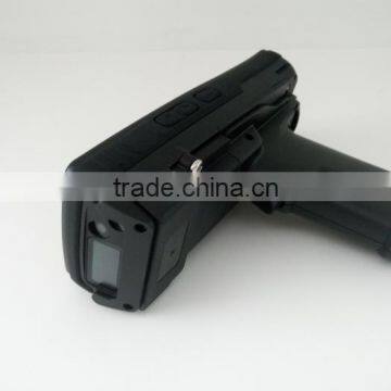 China Handheld Android Touch Screen Mobile Pda Phone With Finger Printer photo-5