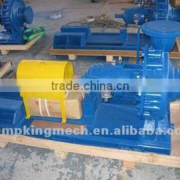 API610 centrifugal oil transfer pump