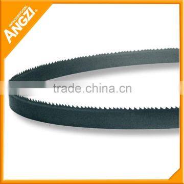 Long Life Low Cost per Cut Band Saw Blade