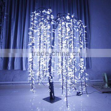 7ft Party Decorative LED Weeping Willow Tree Light