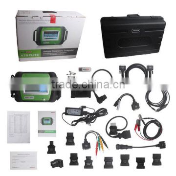 European and Asian cars scanner , SPX Autoboss V30 scanner