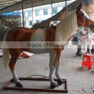 Playground Decorative Animals Statue