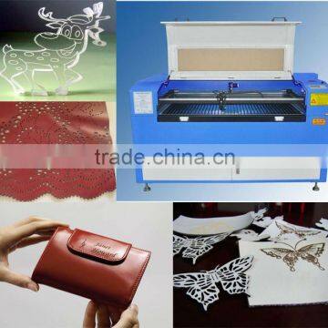 60-150W Hot Sale 9060 Cheap Eastern CO2 Laser Engraving Cutting Machine Price