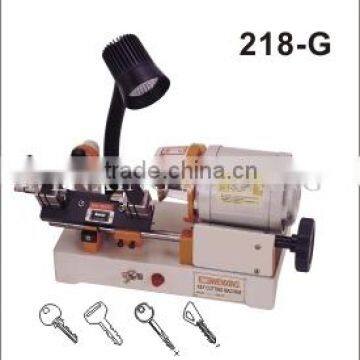 Discount Price wenxing key cutting machine for 218G key cutting duplicate machine sale
