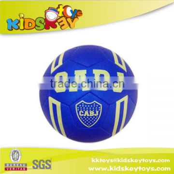 cheap promotional soccer ball/football for promotion or kids or gift