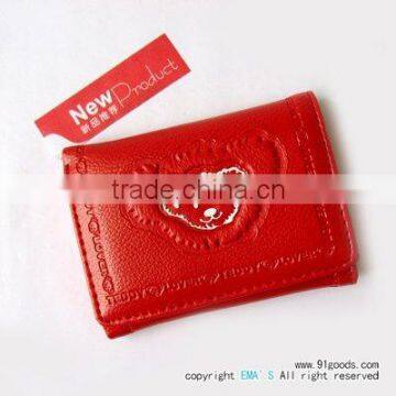 ZJ-W-01002 mini wallet