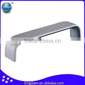 Factory price Aluminum home furniture wardrobe door handles KH8024