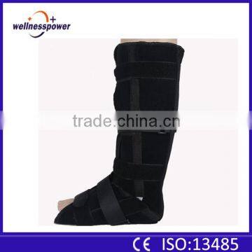 2016 lower limb hinged leg brace support CE/ISO knee brace