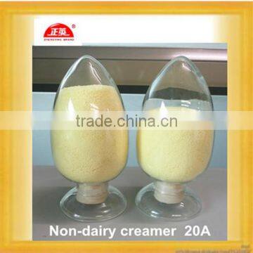 non dairy creamer for ice cream