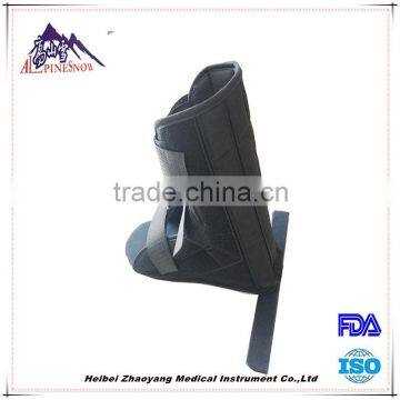 Medical Ankle Foot Walking Support Shoes