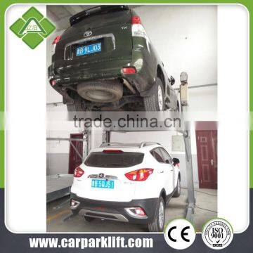 Auto Car Lift 2 Post/two Post Car Lift/CAR LIFT