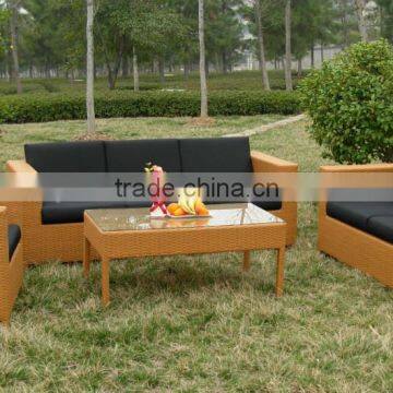 Rattan Garden Furniture Arabic Style photo-2