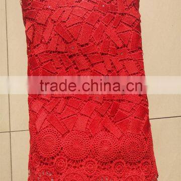 chemical lace embroidery fabric lace fabric in dubai