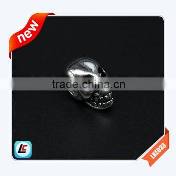 Bracelet Charm Skull