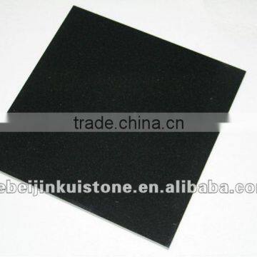 our quarry black tiles