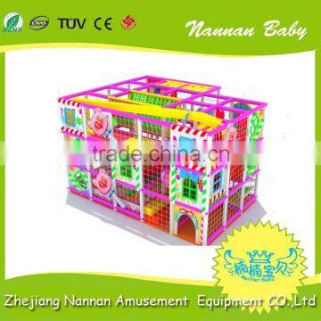 Kids preshool indoor play equipment factory price factory price                        
                                                Quality Choice