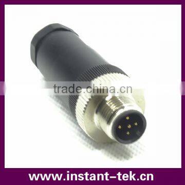 INST IP67 waterproof electronical connector