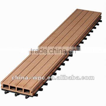 Easy installation DIY tiles