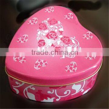 Delicate Wedding favor box for candies