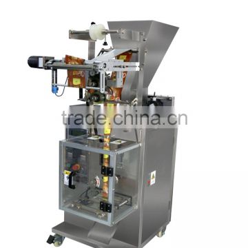 Automatic small bag packing machine for milk powder