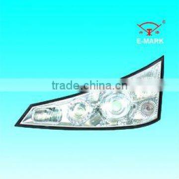 ECE ISO/TS 16949:2009 High Quality Ankai Bus Headlamp