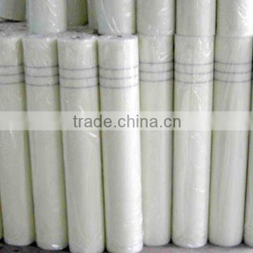 high quality fiber glass marble mesh