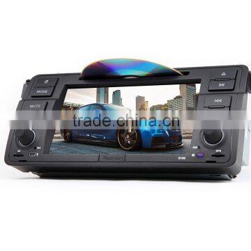 EONON GA5150F for BMW E46 Android 4.4.4 Quad-Core 7 Inch Multimedia Car DVD GPS With Mutual Control Easy Connection photo-3