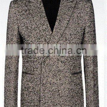 2016 New Style of Windproof Waterproof Office Jacket photo-4