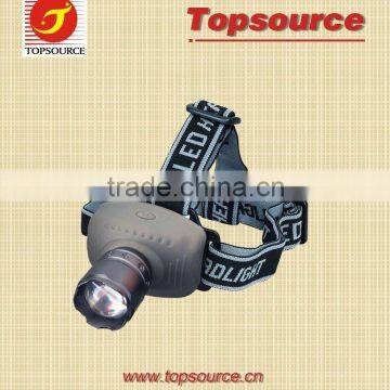 FL 1313 CREE headlamp