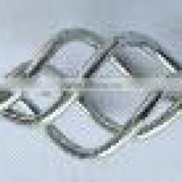 door or windows stainless steel gate decorative accessories