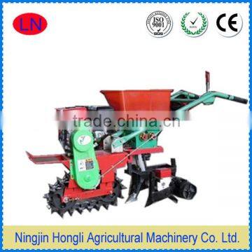 Mini Crawler Power Tiller Cultivators for Sale