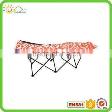 XY-204 good quality creative sand beach bed for best