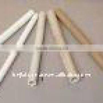 Alumina Ceramic Tube used in Furnace