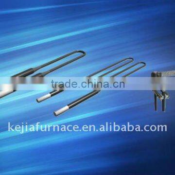 furnace heating rod