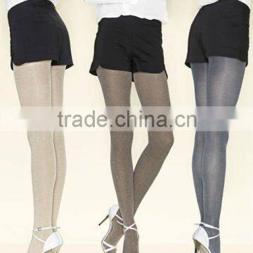 2013 winter fashion women cotton tights